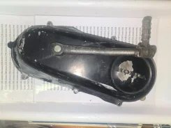 Крышка вариатора в сборе Honda Dio, Scoopy, Bite оригинал