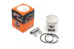 Поршень в сборе SEE Suzuki Sepia, Address, let's, ZZ D48