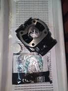 Цилиндро поршневая группа KN Yamaha DT 50 17W, RZ50 5R2 D40 mm