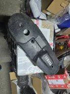 Кожух крышки вариатора Yamaha BWS Zuma SA02