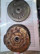 Сцепление в сборе Suzuki AD50 AG50 Sepia Address50
