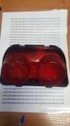 Фонарь Honda CBR 250 CBR 400 CBR250 CBR400 NSR 250SP NSR250SE NSR 250S