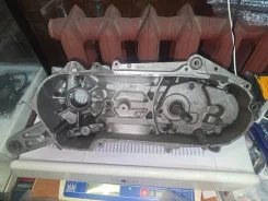 Редуктор Suzuki Address, Sepia, Mollet, Hi Up, Mode GT