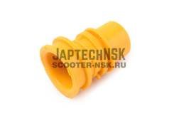 Патрубок воздушного фильтра Honda Dio AF18 AF27 AF28 Tact AF30 AF31