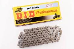 Цепь приводная усиленная D. I. D 520H х 116 Suzuki RM-Z,