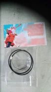 Кольца поршневые, компрессионные D40