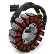Статор генератора Suzuki DR250R, DRZ250, DRZ400, DRZ400E, DRZ400SM,