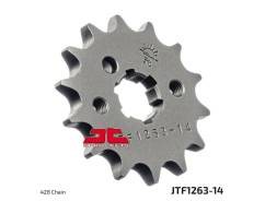 Звезда ведущая JT 428 x 15 Yamaha YBR 125