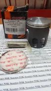 Поршень в сборе CMR SYM Jet 100 D56 14 pin