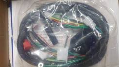 Коса проводки, жгут проводов Honda Dio AF18 AF25 Tact AF16 Pal AF17