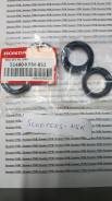 Сальники вилки Honda Lead AF48, JF06, Spacy, Benly CBX оригинал