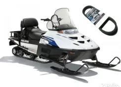 Ремень вариатора Dayco HPX 35 x 1200 Polaris Widetrak 500LX