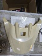 Спойлер Honda Dio AF62, AF68, Motolife