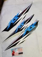 Наклейки Yamaha Jog RS